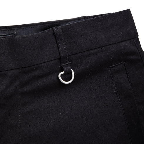 Represent Cargo Pant Black W23REP_MCR5003-02 Degli Uberti